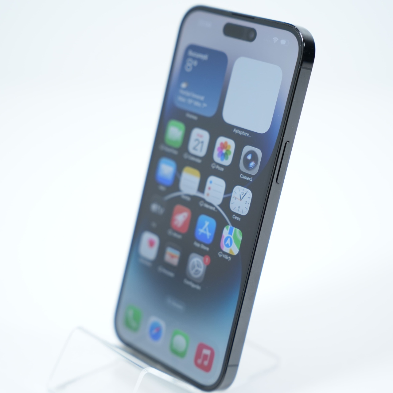 Telefon Apple iPhone 14 Pro Max 256GB - 1 | YEO