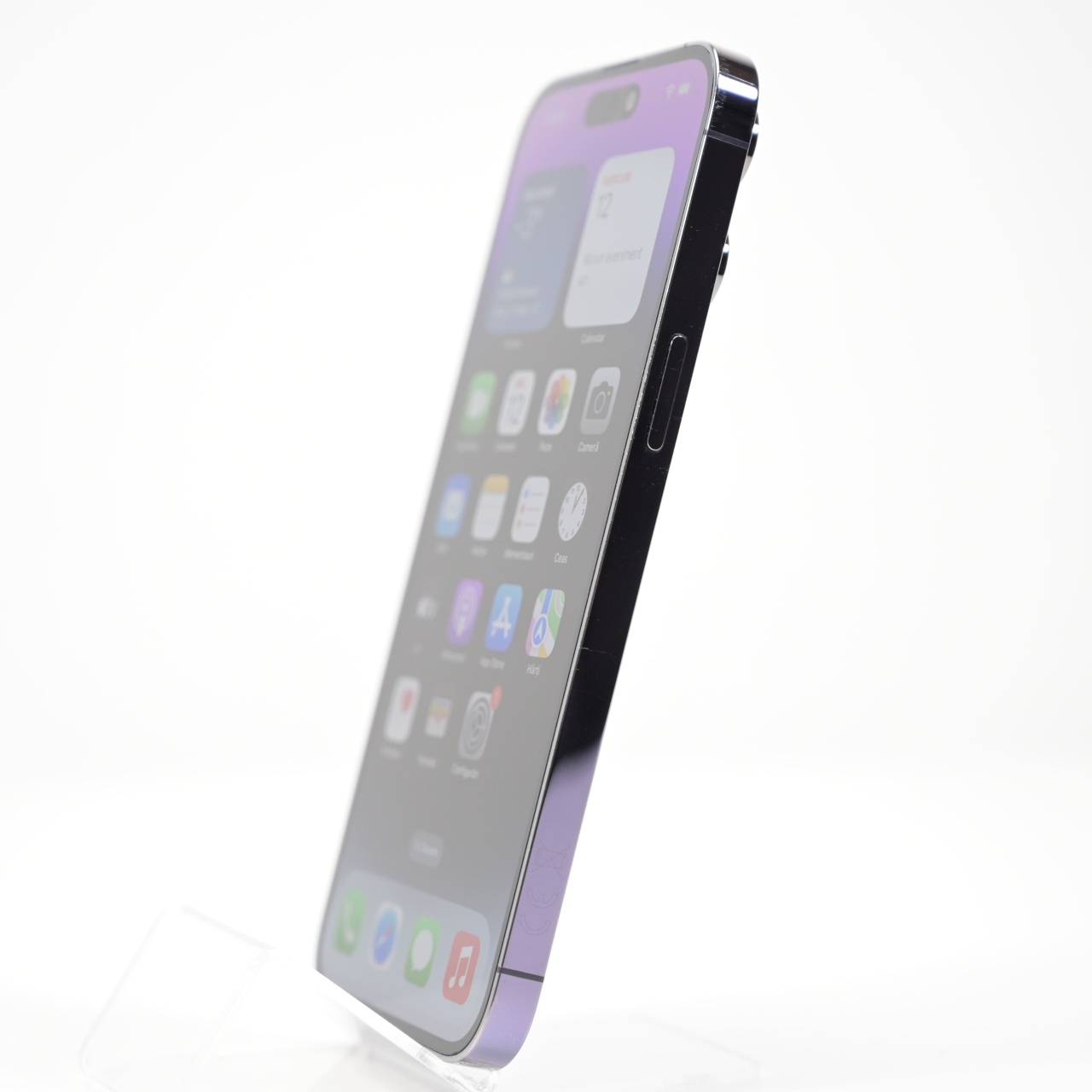 Telefon Apple iPhone 14 Pro Max 256GB - 1 | YEO