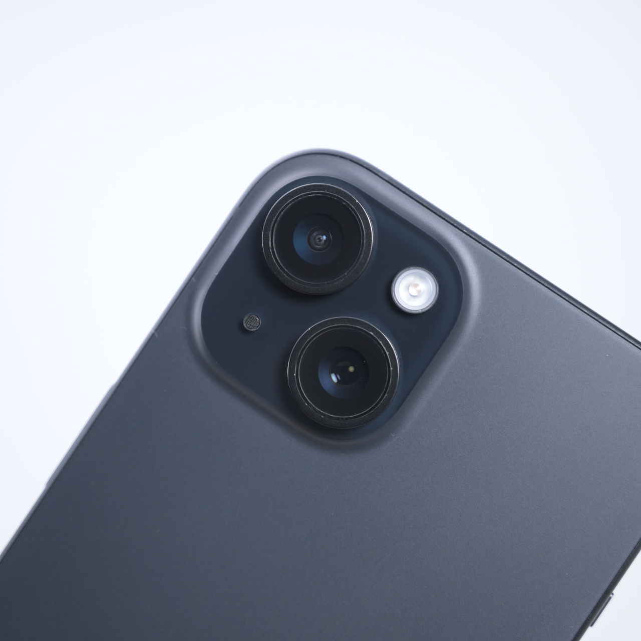 Telefon Apple iPhone 15 128GB, Black - imagine 5