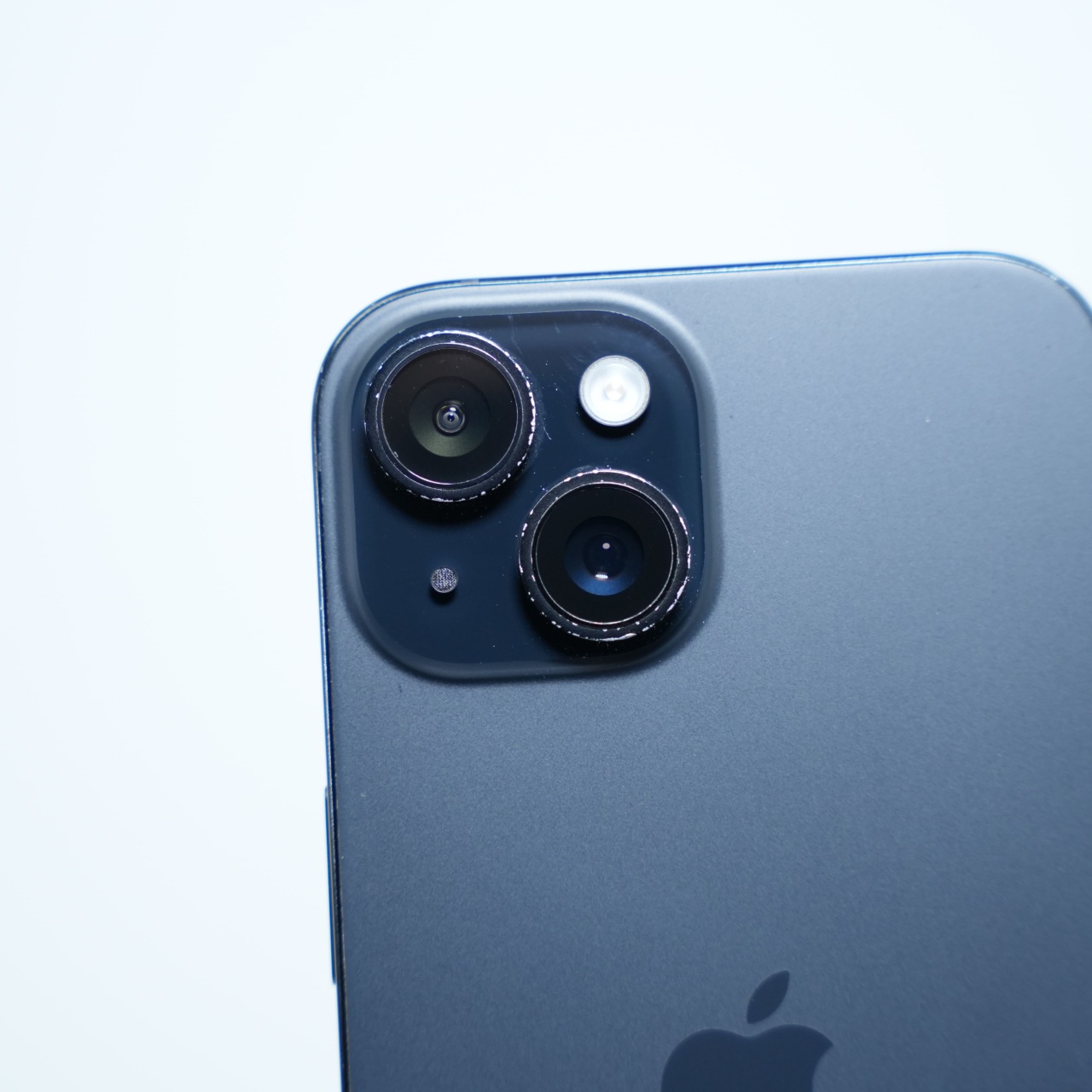 Telefon Apple iPhone 15 128GB, Black - imagine 5