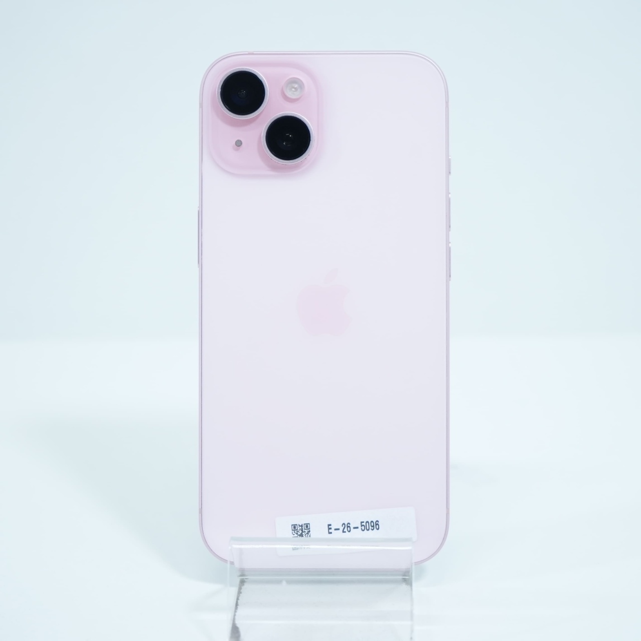 Telefon Apple iPhone 15 128GB, Pink - imagine 5