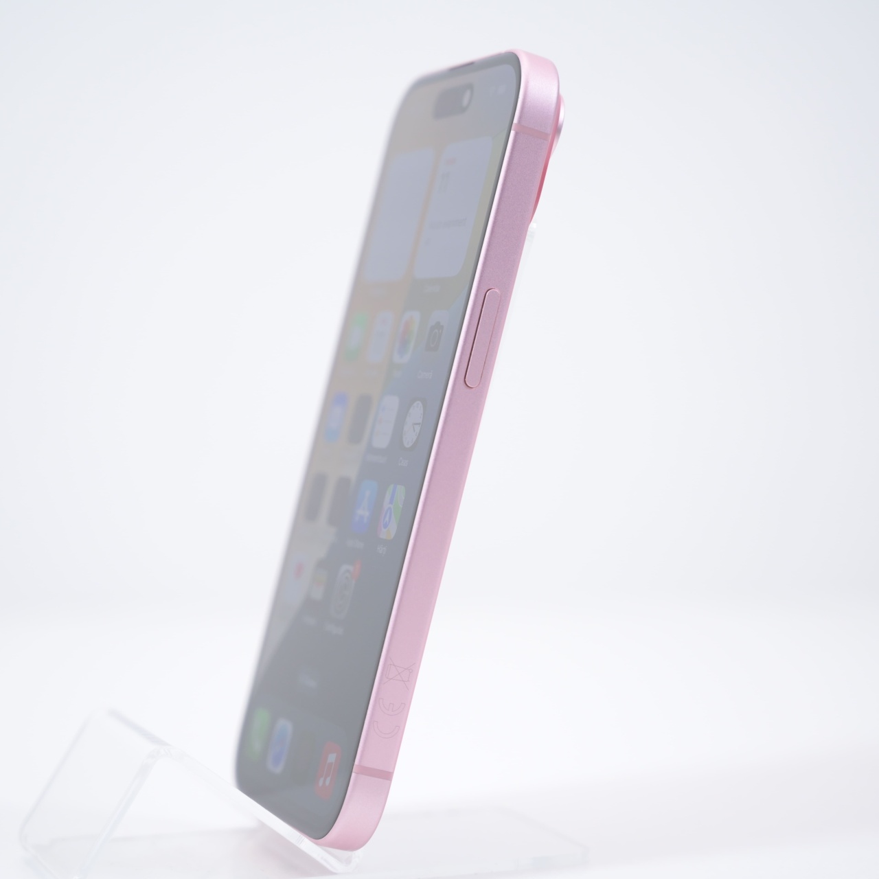 Telefon Apple iPhone 15 128GB - 1 | YEO