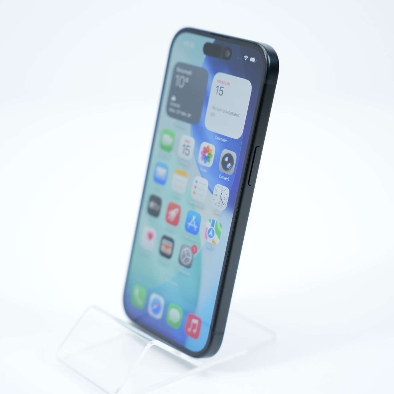 Telefon Apple iPhone 15 128GB - 1 | YEO