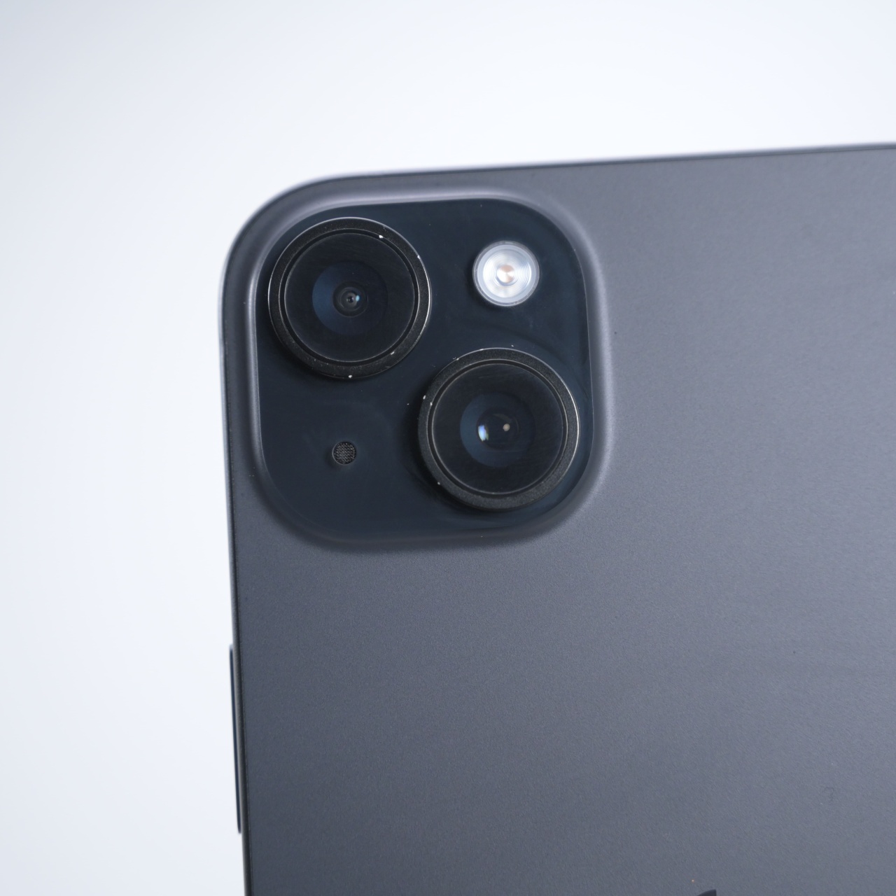 Telefon Apple iPhone 15 Plus 128GB, Black - imagine 5