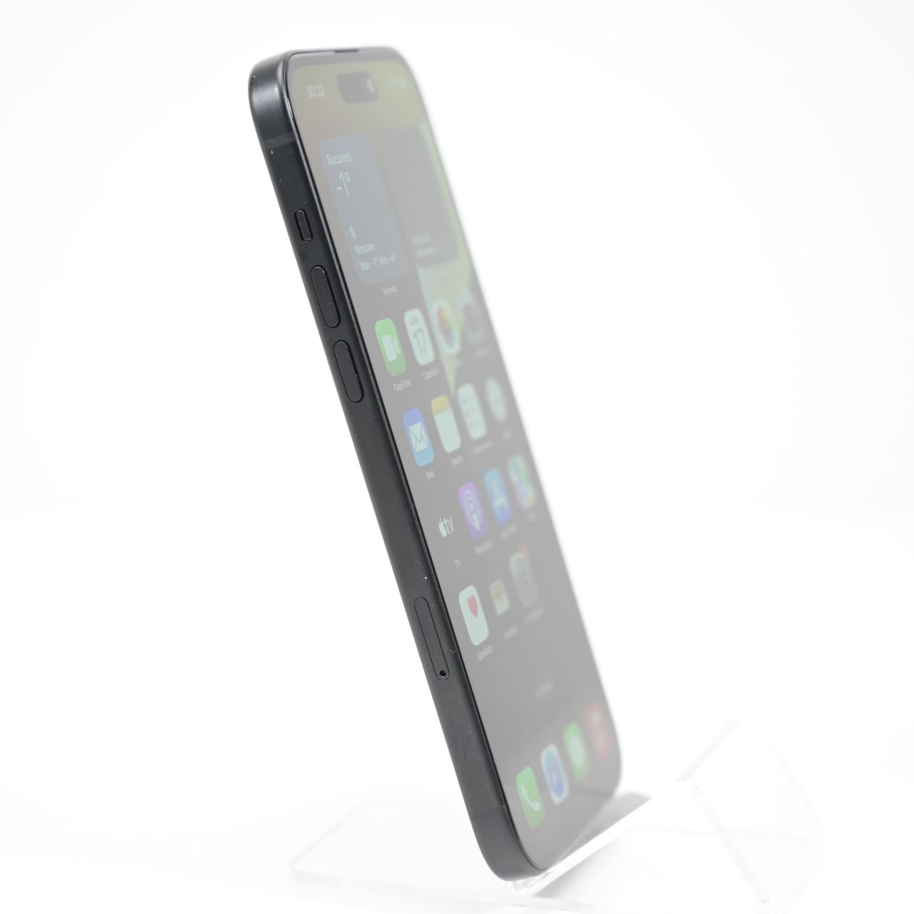 Telefon Apple iPhone 15 Plus 128GB - 2 | YEO