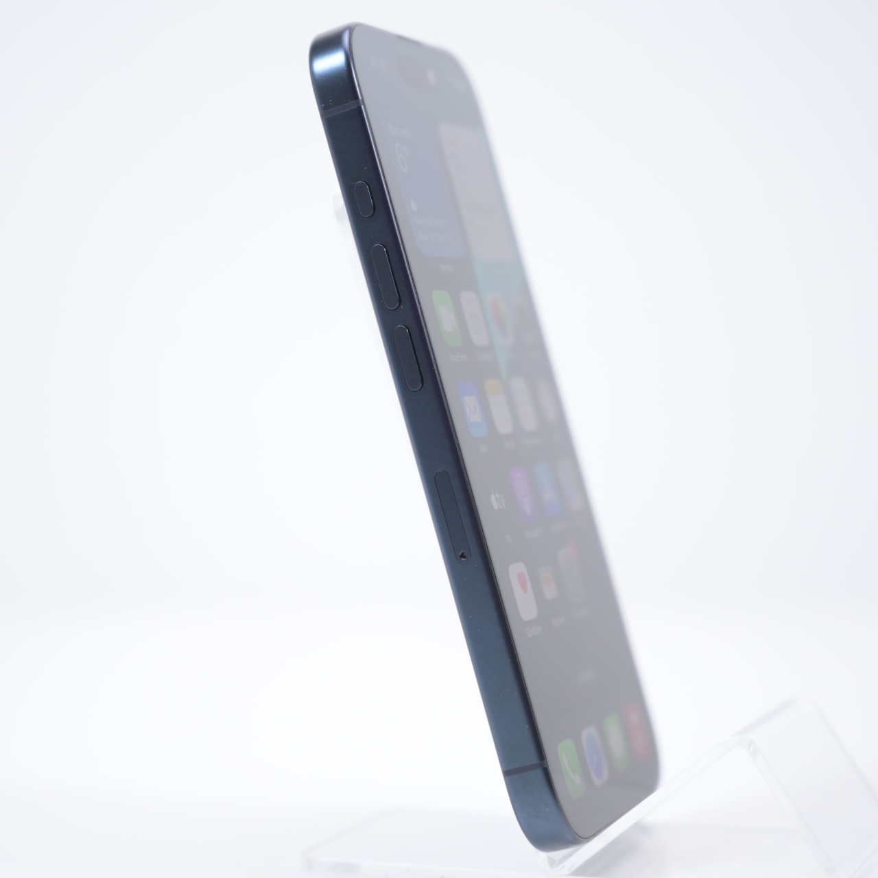Telefon Apple iPhone 15 Pro 128GB - 2 | YEO