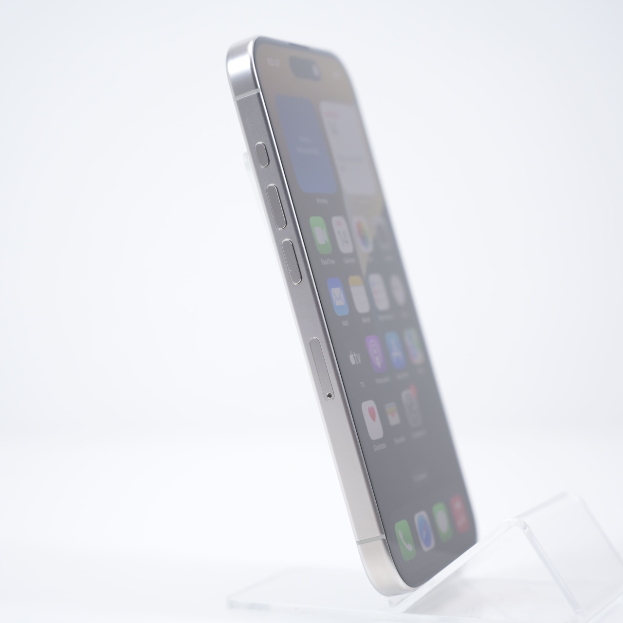 Telefon Apple iPhone 15 Pro 128GB - 2 | YEO
