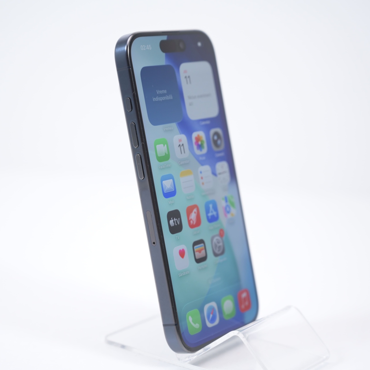 Telefon Apple iPhone 15 Pro 128GB - 2 | YEO