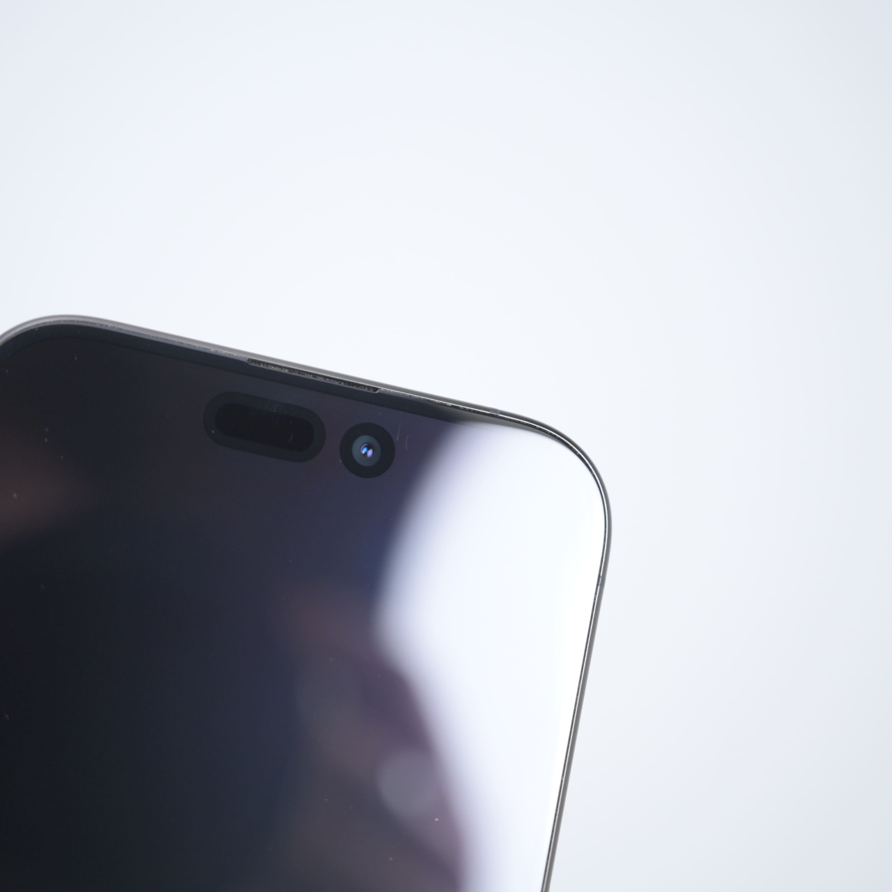 Telefon Apple iPhone 15 Pro 256GB, Black Titanium - imagine 6