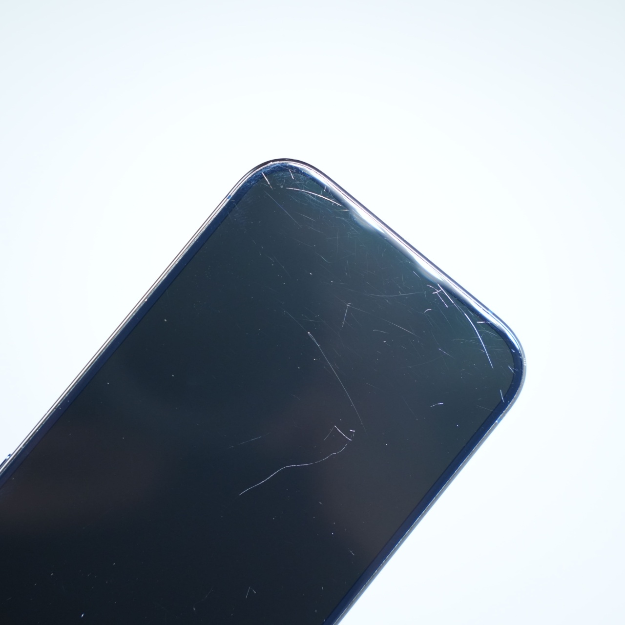 Telefon Apple iPhone 15 Pro 256GB, Blue Titanium - imagine 7