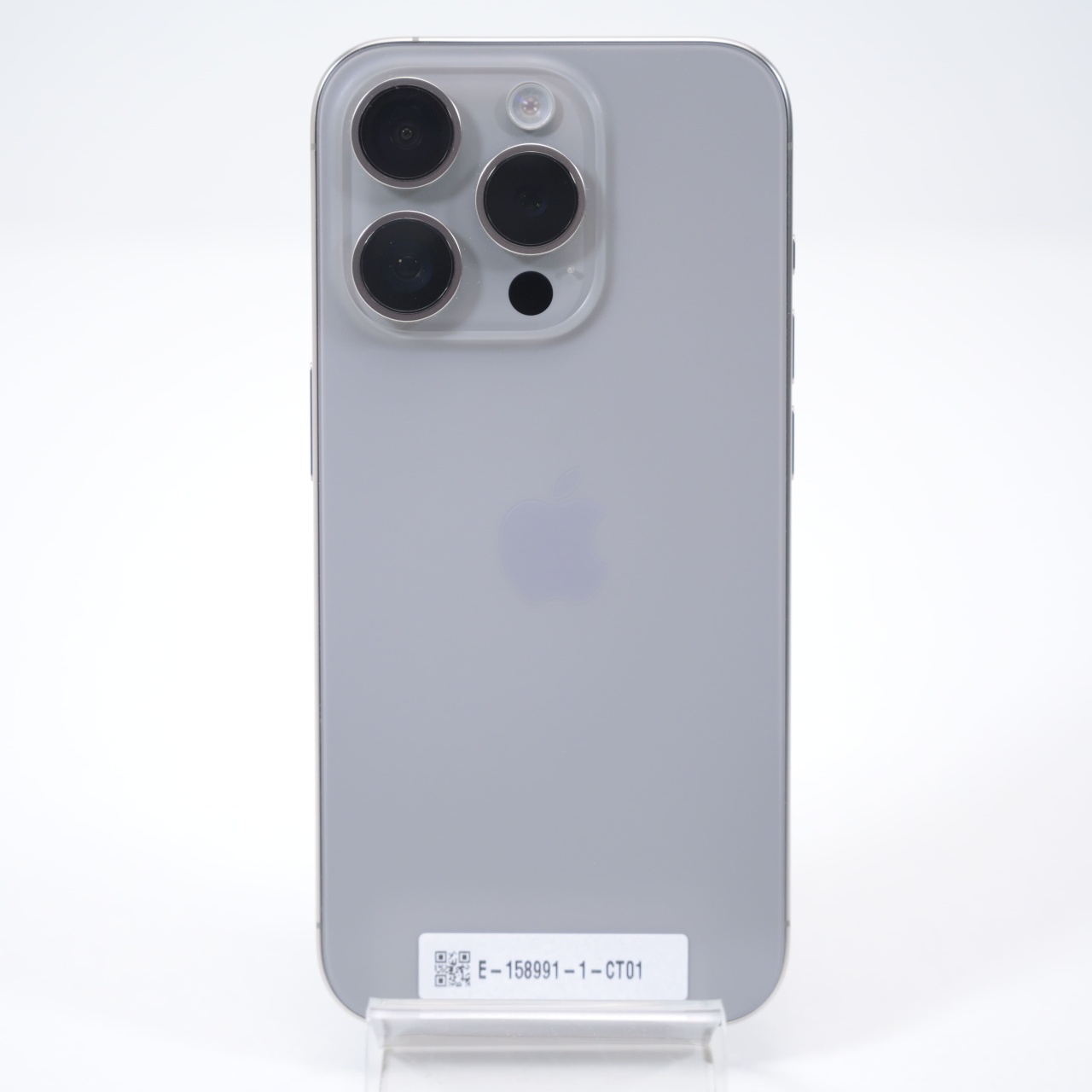 Telefon Apple iPhone 15 Pro 512GB - 3 | YEO