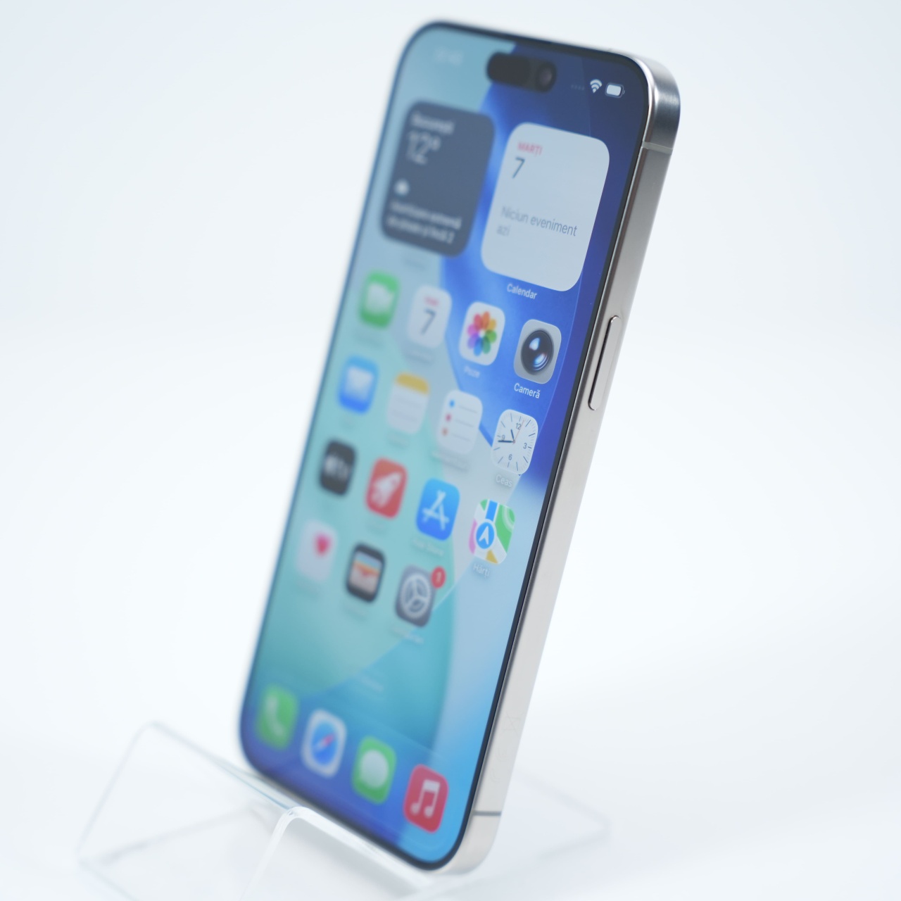 Telefon Apple iPhone 15 Pro Max 1TB - 1 | YEO