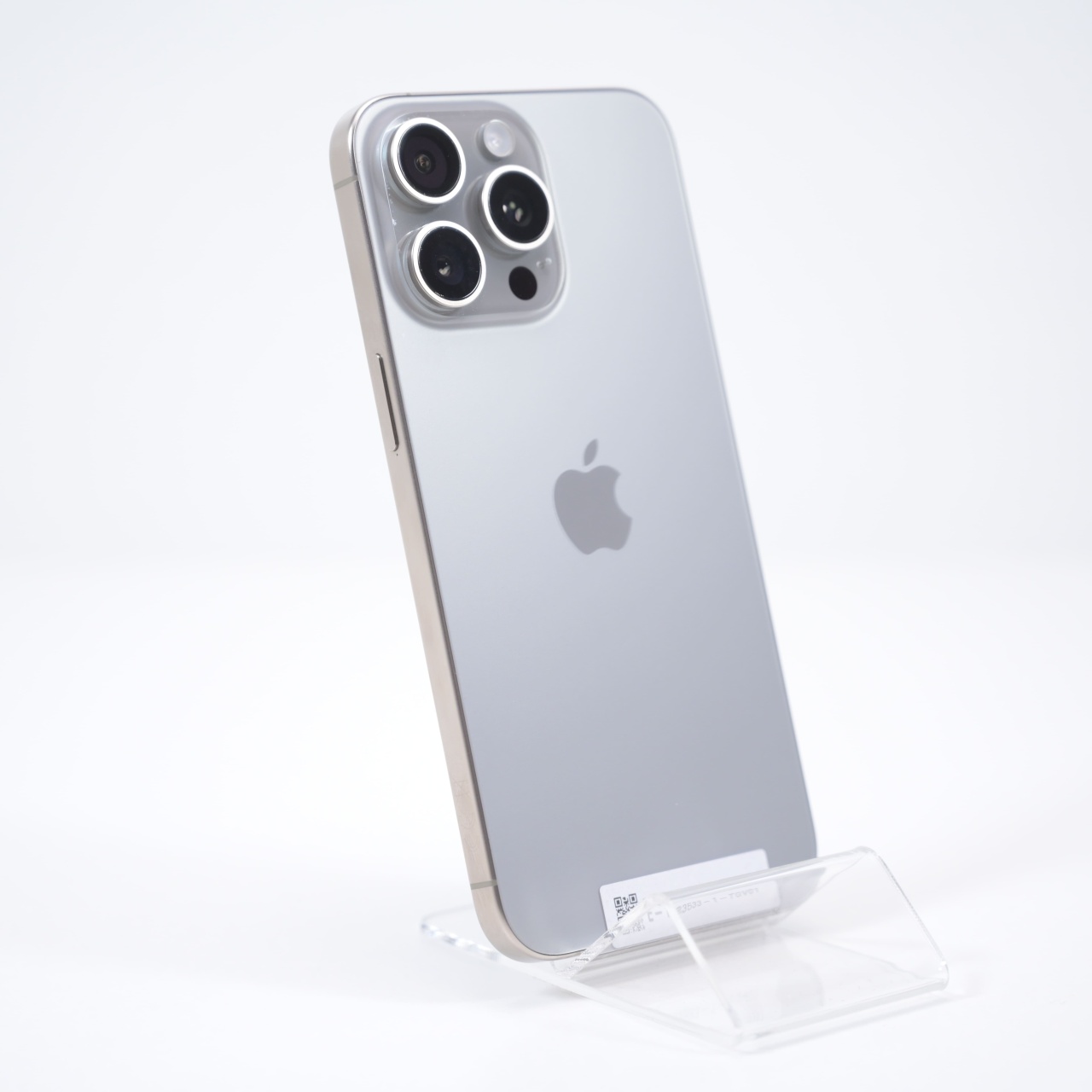 Telefon Apple iPhone 15 Pro Max 1TB - 4 | YEO