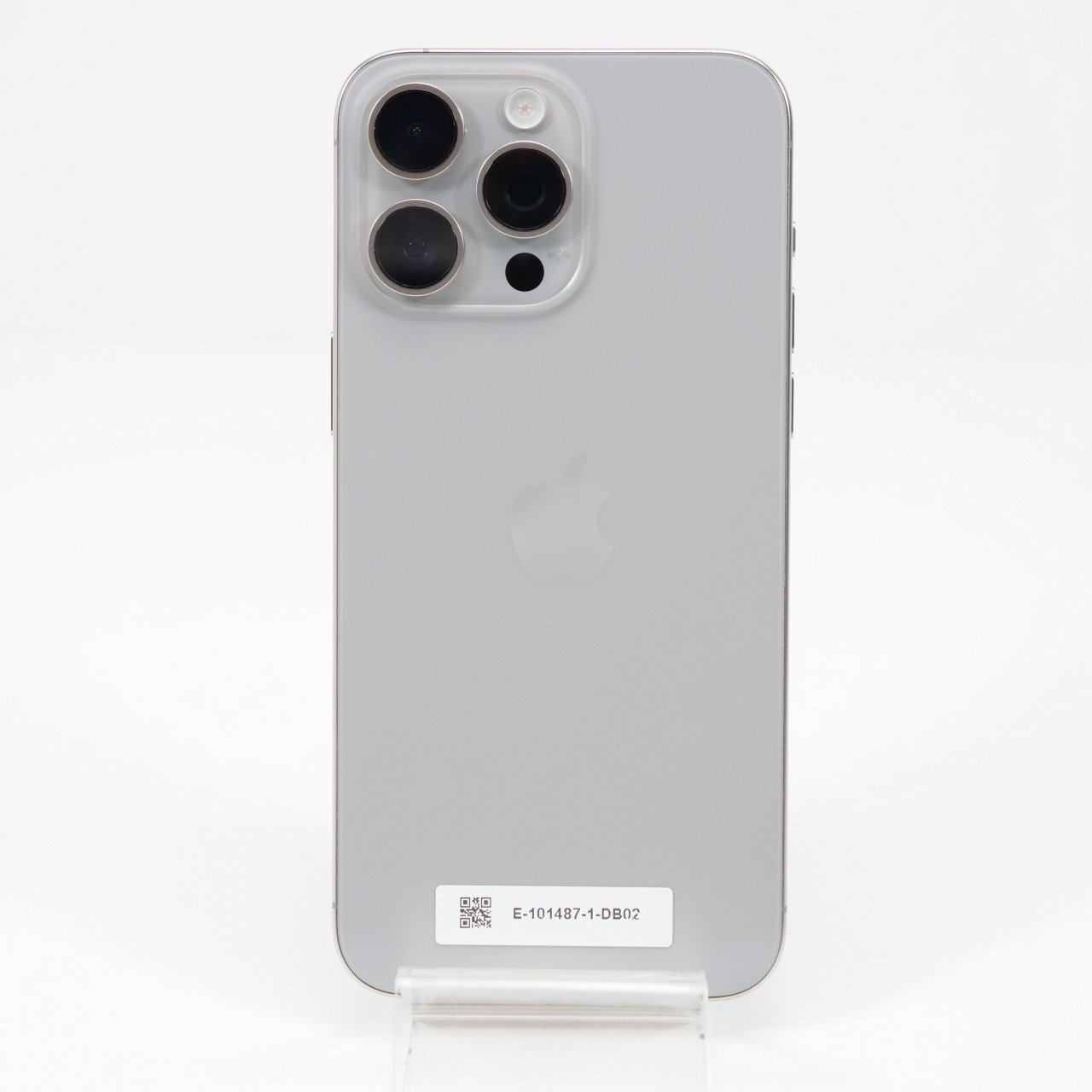 Telefon Apple iPhone 15 Pro Max (1TB) - 3 | YEO