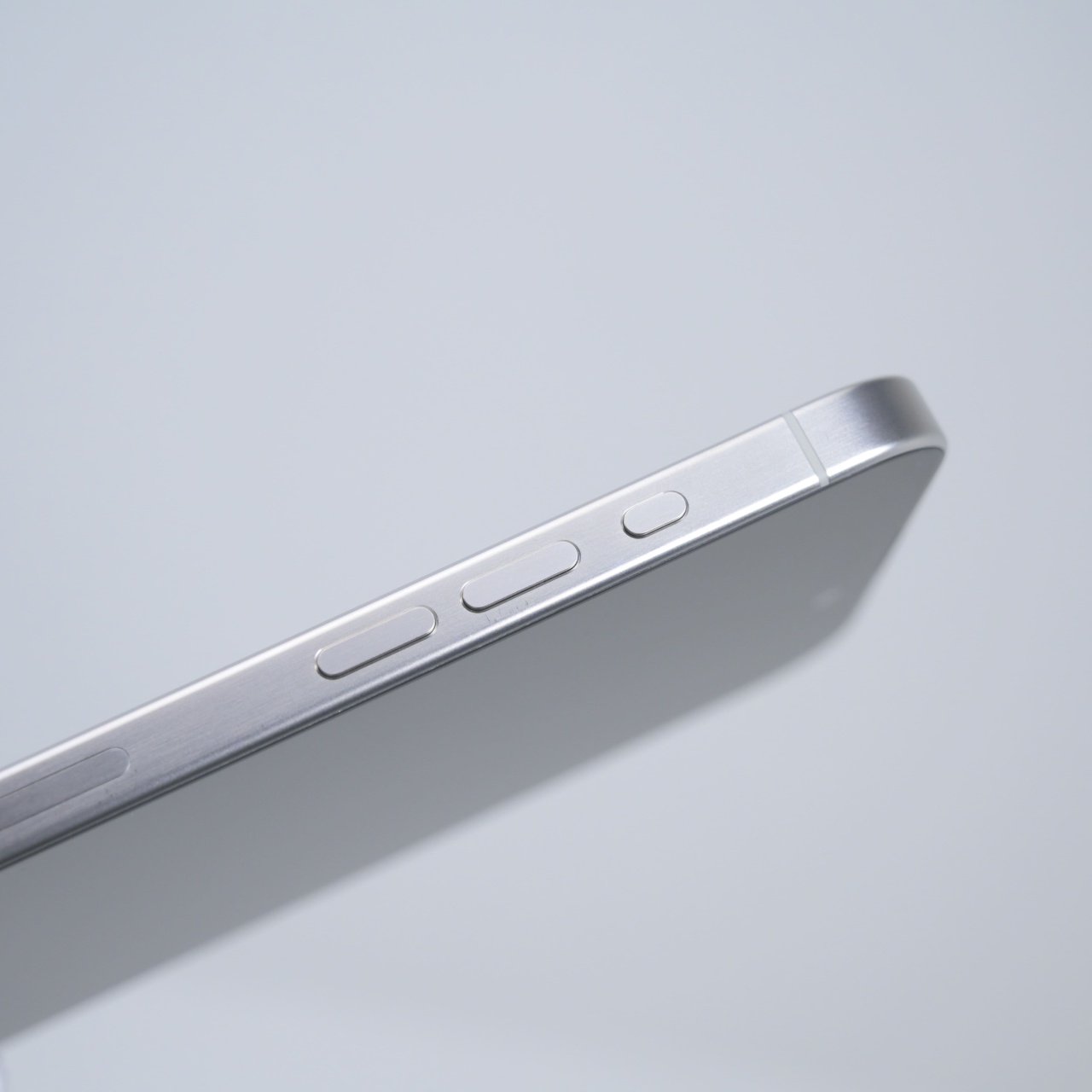 Telefon Apple iPhone 15 Pro Max 256GB, White Titanium - imagine 6