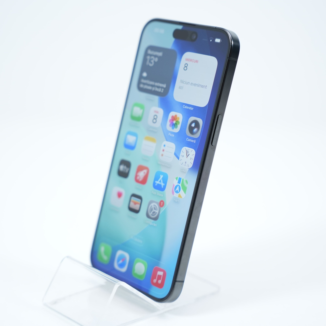 Telefon Apple iPhone 15 Pro Max 256GB - 1 | YEO