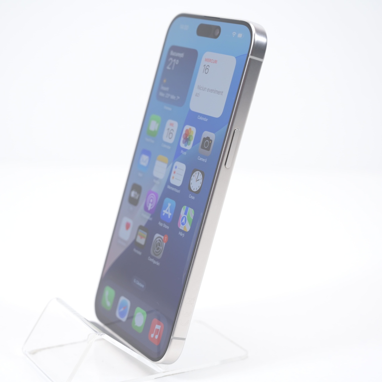 Telefon Apple iPhone 15 Pro Max 256GB - 1 | YEO