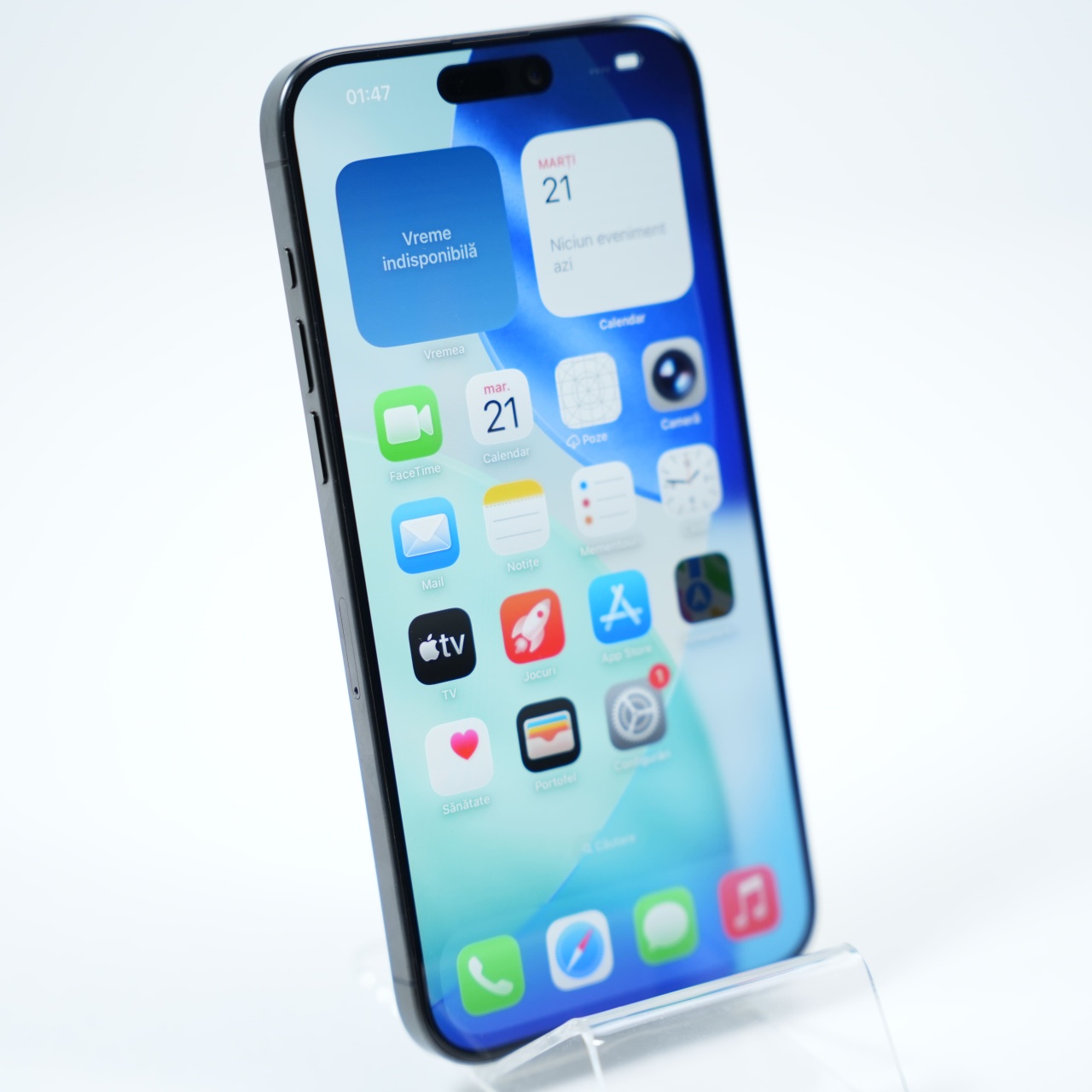 Telefon Apple iPhone 15 Pro Max 256GB - 2 | YEO