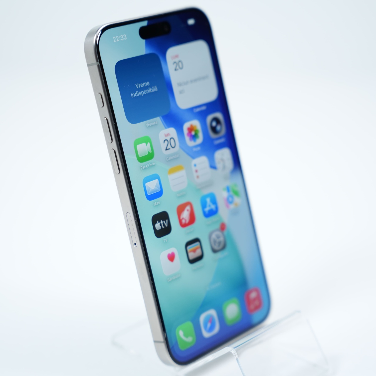 Telefon Apple iPhone 15 Pro Max 256GB - 2 | YEO