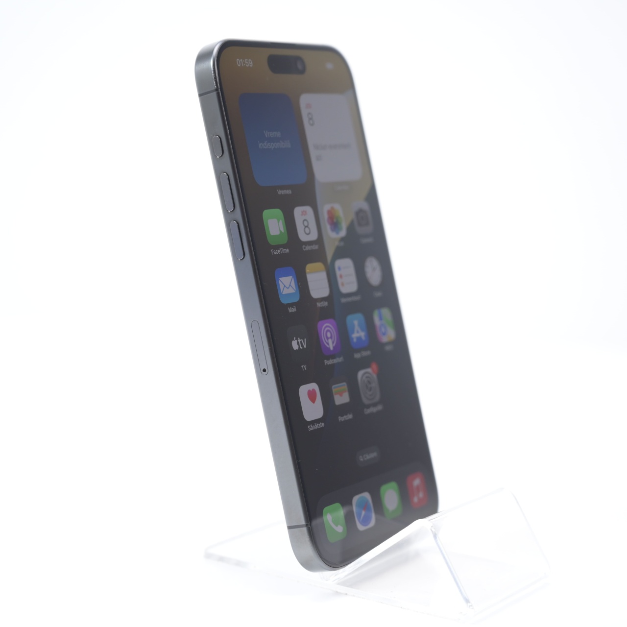 Telefon Apple iPhone 15 Pro Max 256GB - 2 | YEO