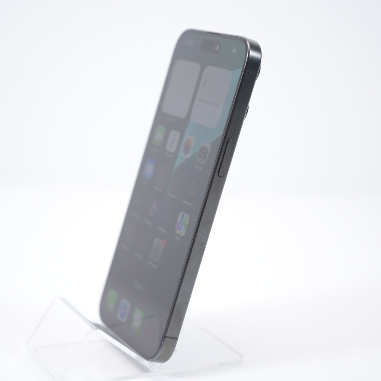 Telefon Apple iPhone 15 Pro Max 256GB - 2 | YEO