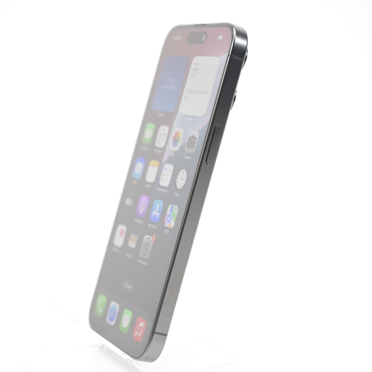 Telefon Apple iPhone 15 Pro Max 256GB - 1 | YEO