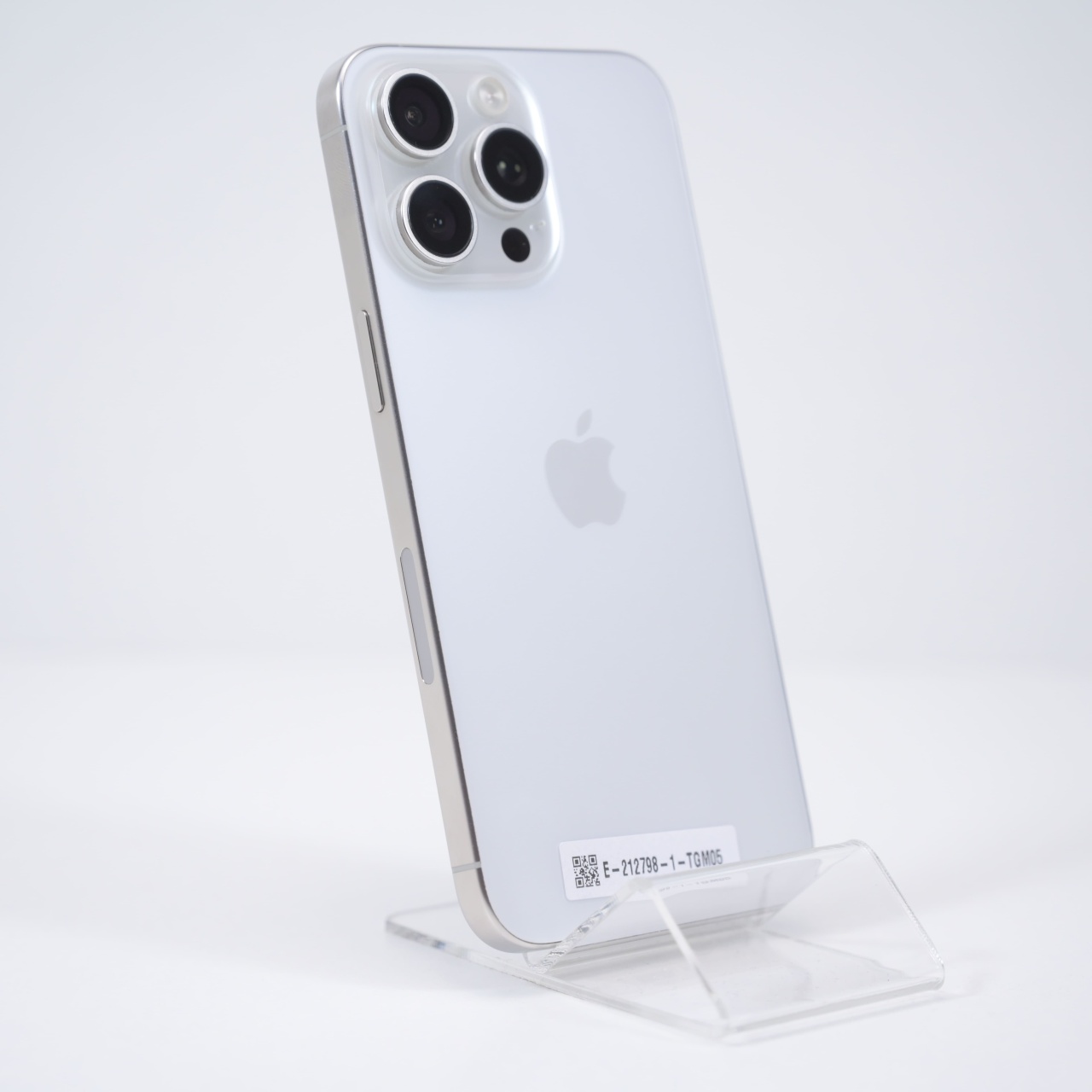Telefon Apple iPhone 15 Pro Max 512GB - 4 | YEO