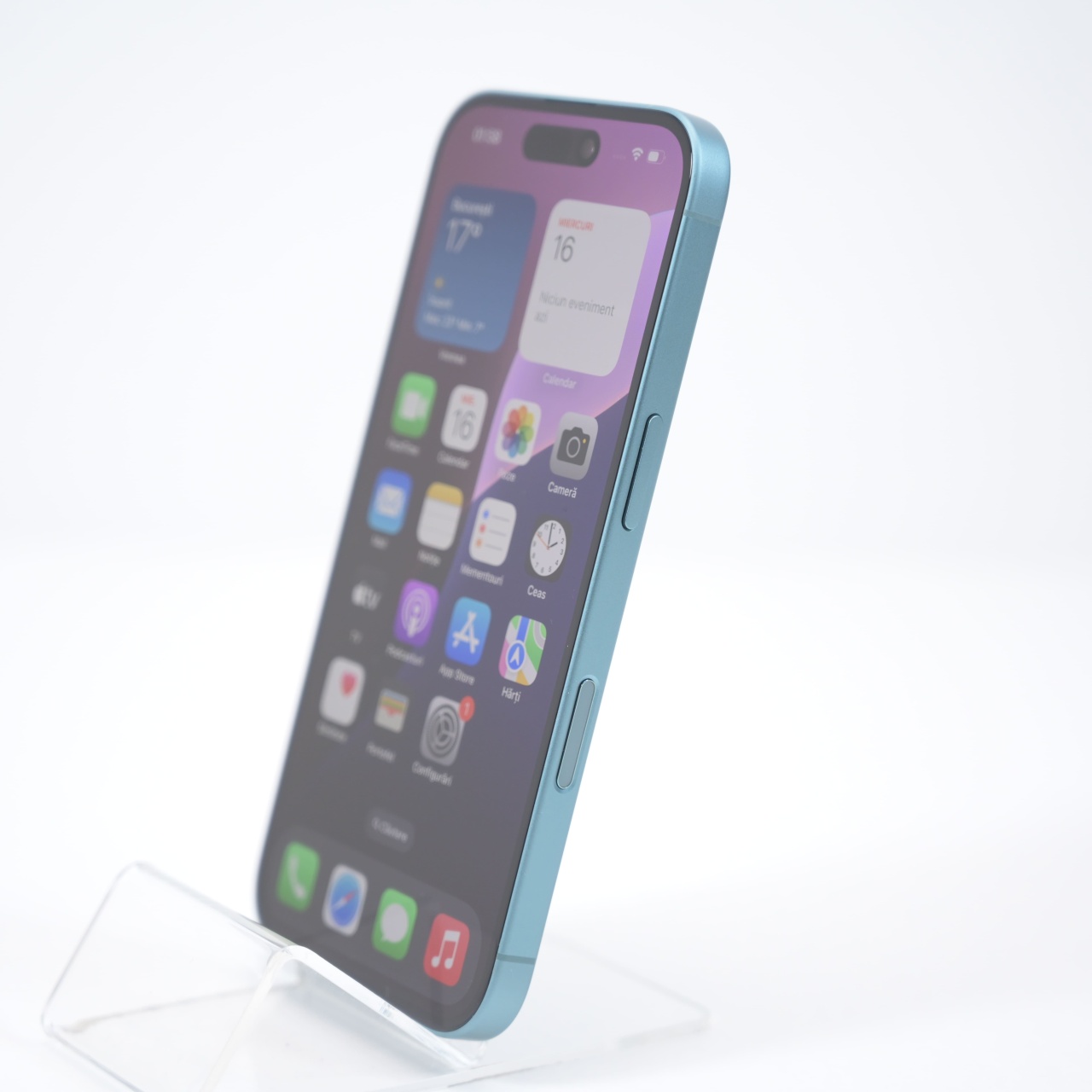Telefon Apple iPhone 16 128GB - 2 | YEO
