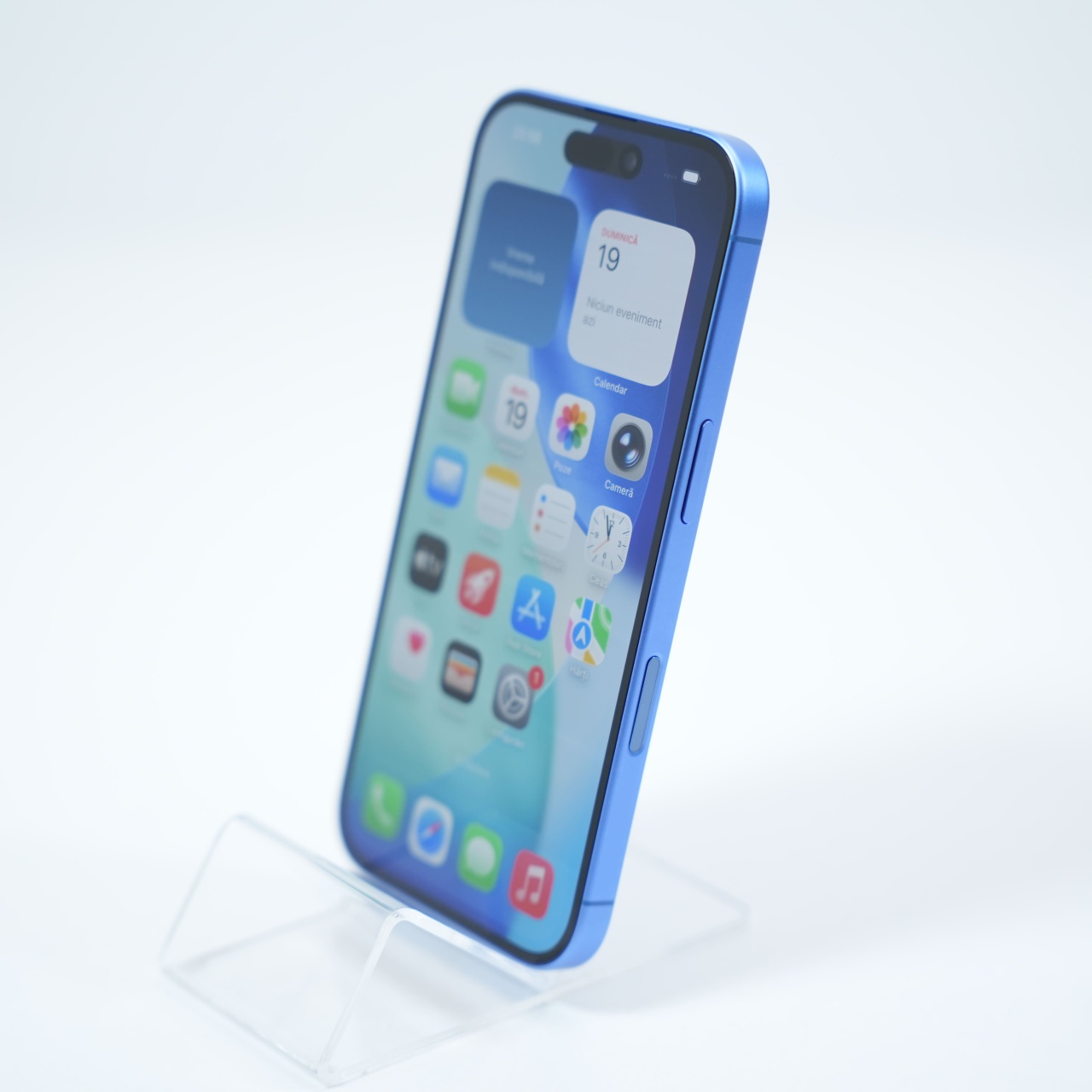 Telefon Apple iPhone 16 128GB - 1 | YEO