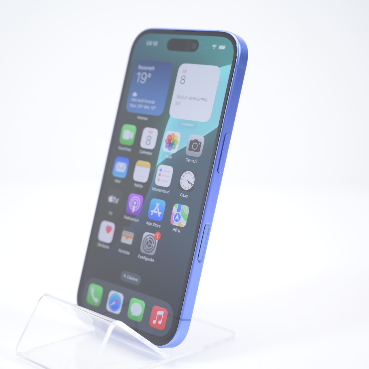 Telefon Apple iPhone 16 128GB - 1 | YEO