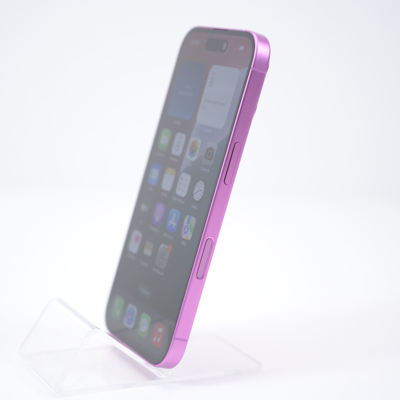 Telefon Apple iPhone 16 128GB - 2 | YEO
