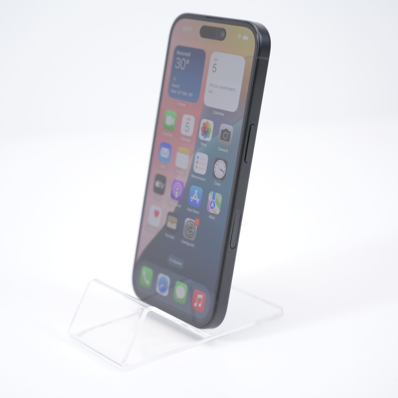 Telefon Apple iPhone 16 128GB - 1 | YEO