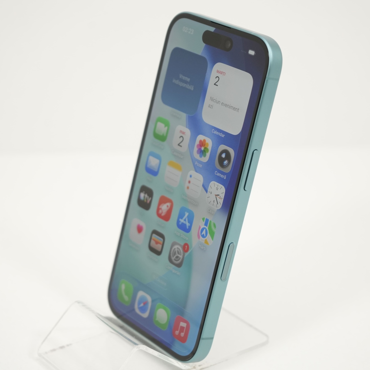Telefon Apple iPhone 16 128GB