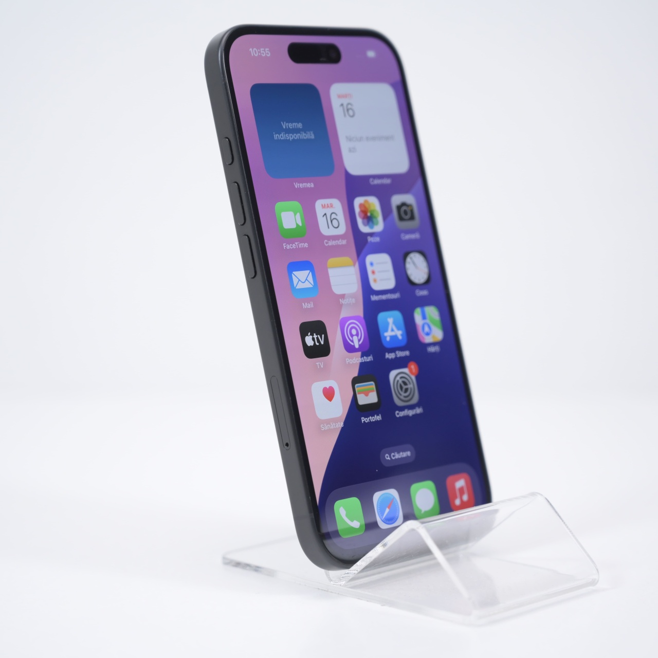 Telefon Apple iPhone 16 128GB - 2 | YEO
