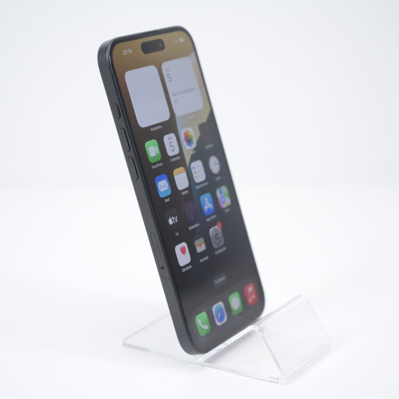 Telefon Apple iPhone 16 Plus 128GB - 2 | YEO