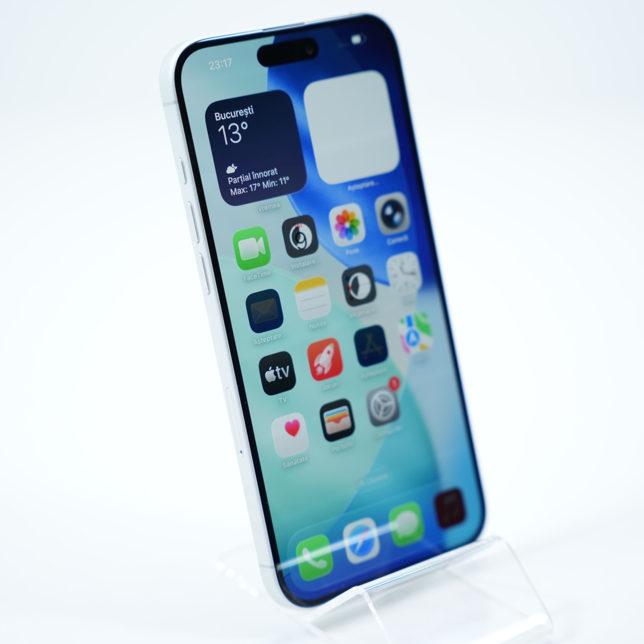 Telefon Apple iPhone 16 Plus 256GB - 2 | YEO