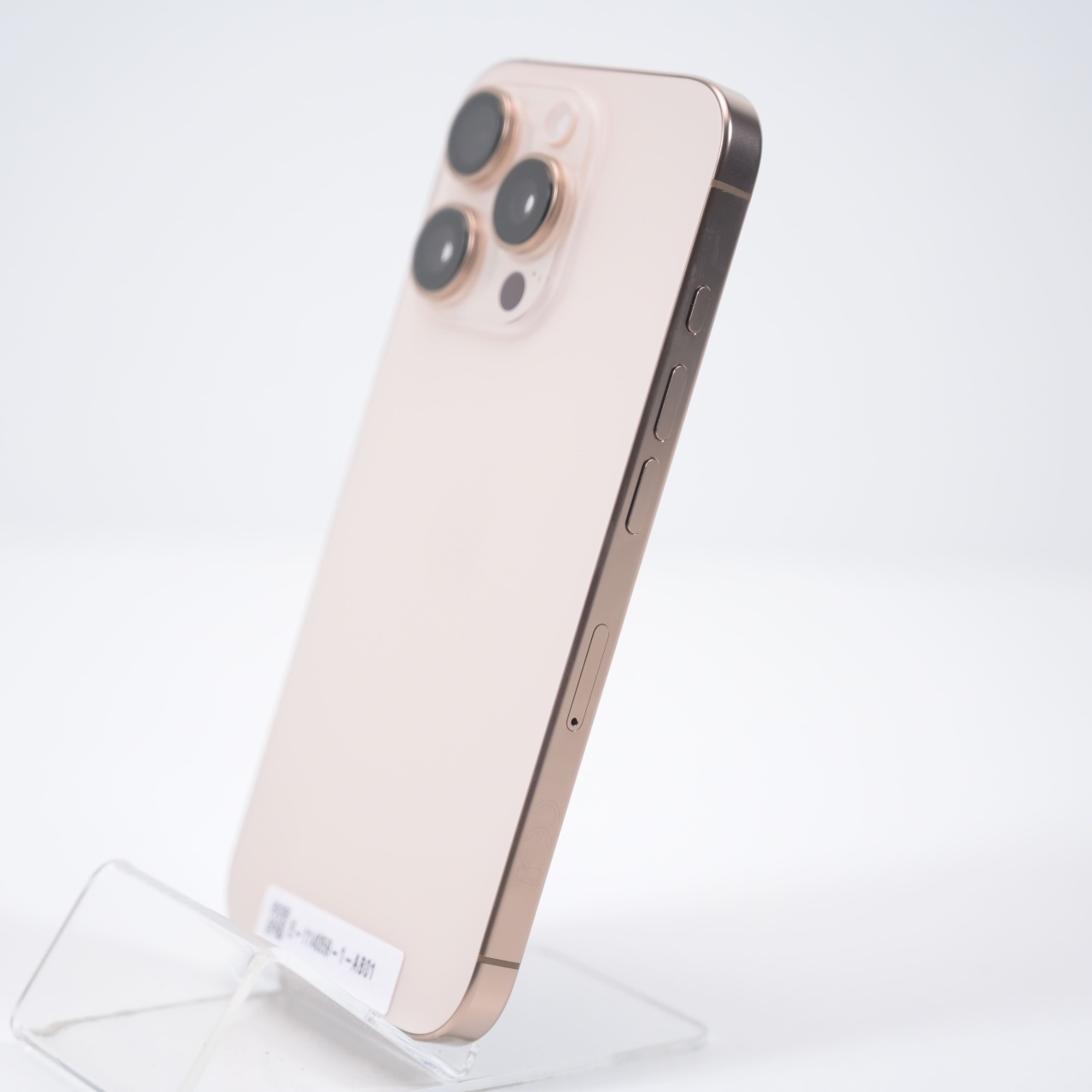 Telefon Apple iPhone 16 Pro 128GB - 4 | YEO