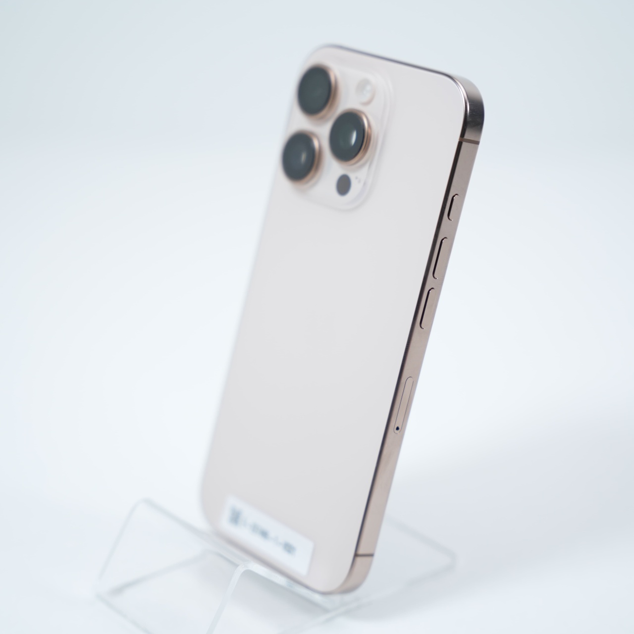 Telefon Apple iPhone 16 Pro 128GB - 4 | YEO
