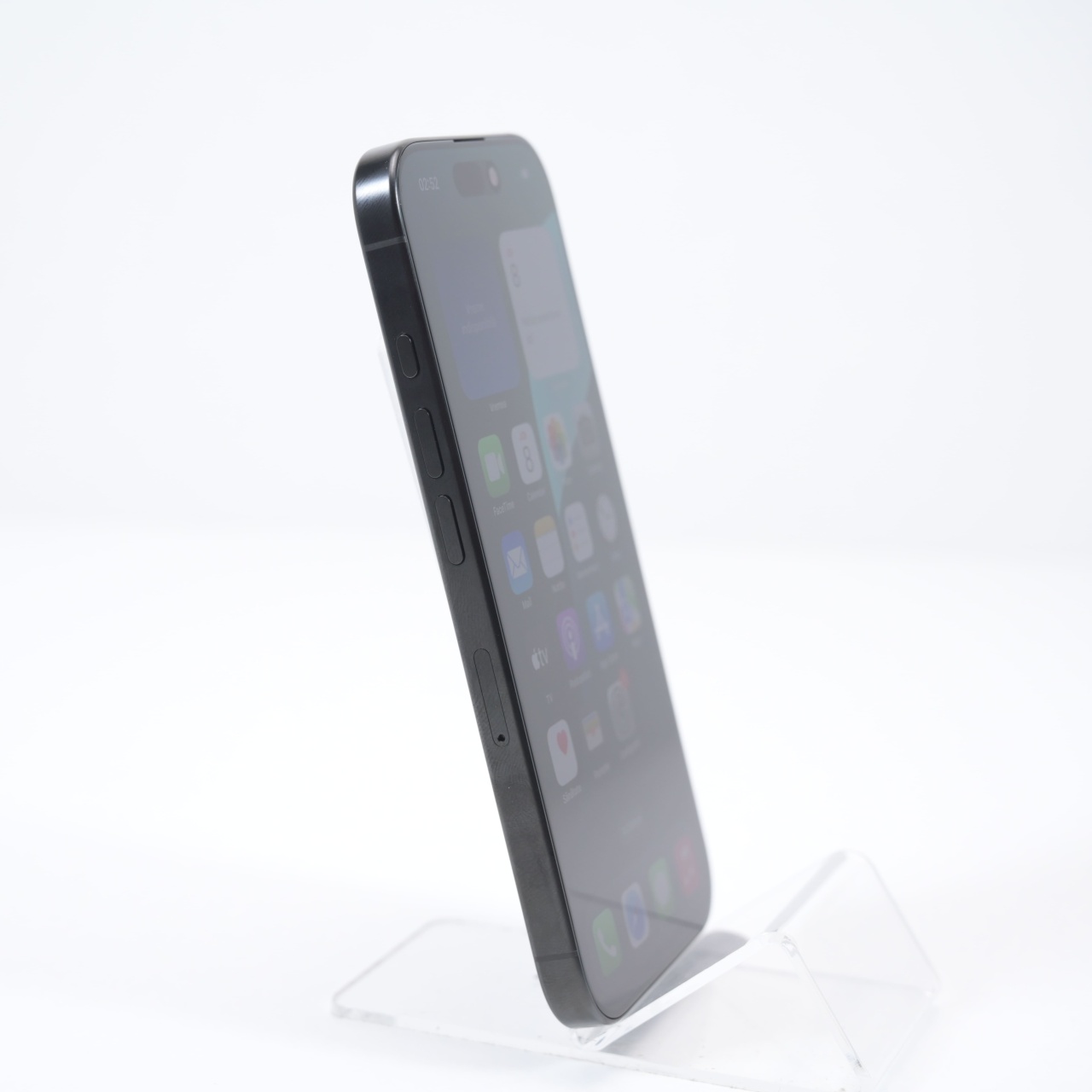 Telefon Apple iPhone 16 Pro 128GB - 2 | YEO