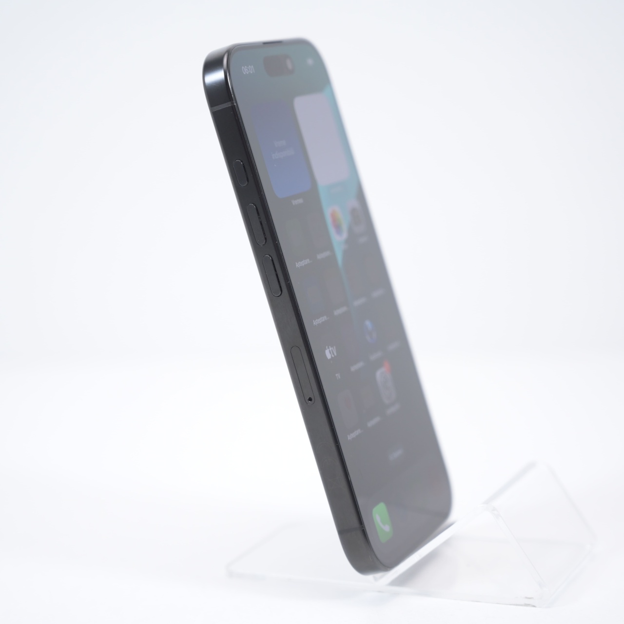 Telefon Apple iPhone 16 Pro 256GB - 2 | YEO