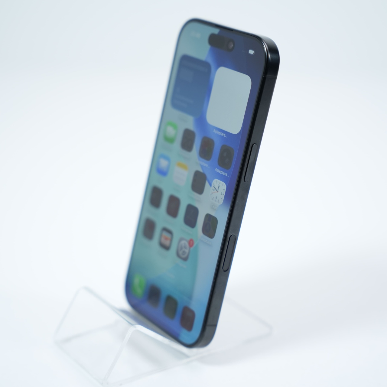 Telefon Apple iPhone 16 Pro 256GB - 1 | YEO