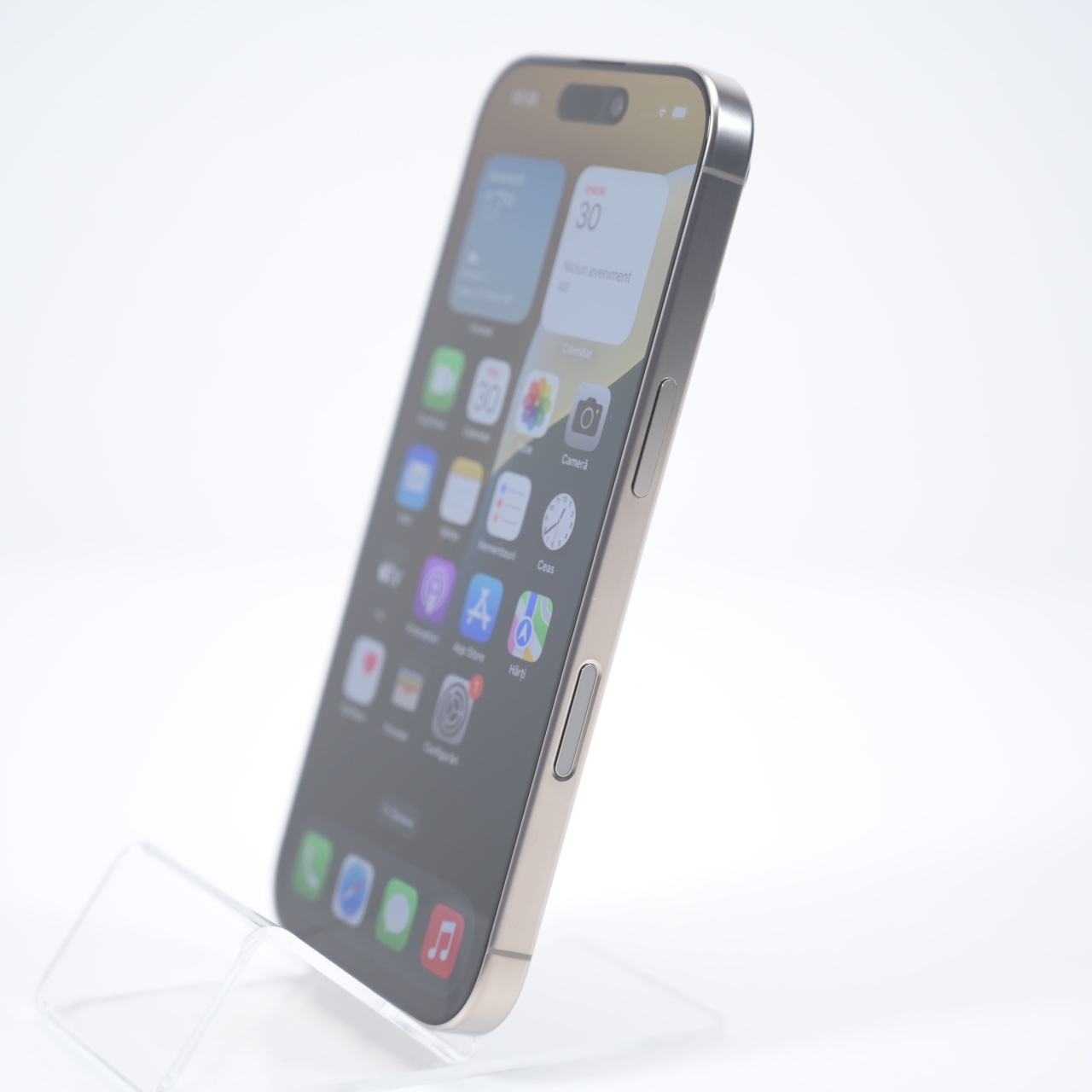 Telefon Apple iPhone 16 Pro 256GB - 1 | YEO