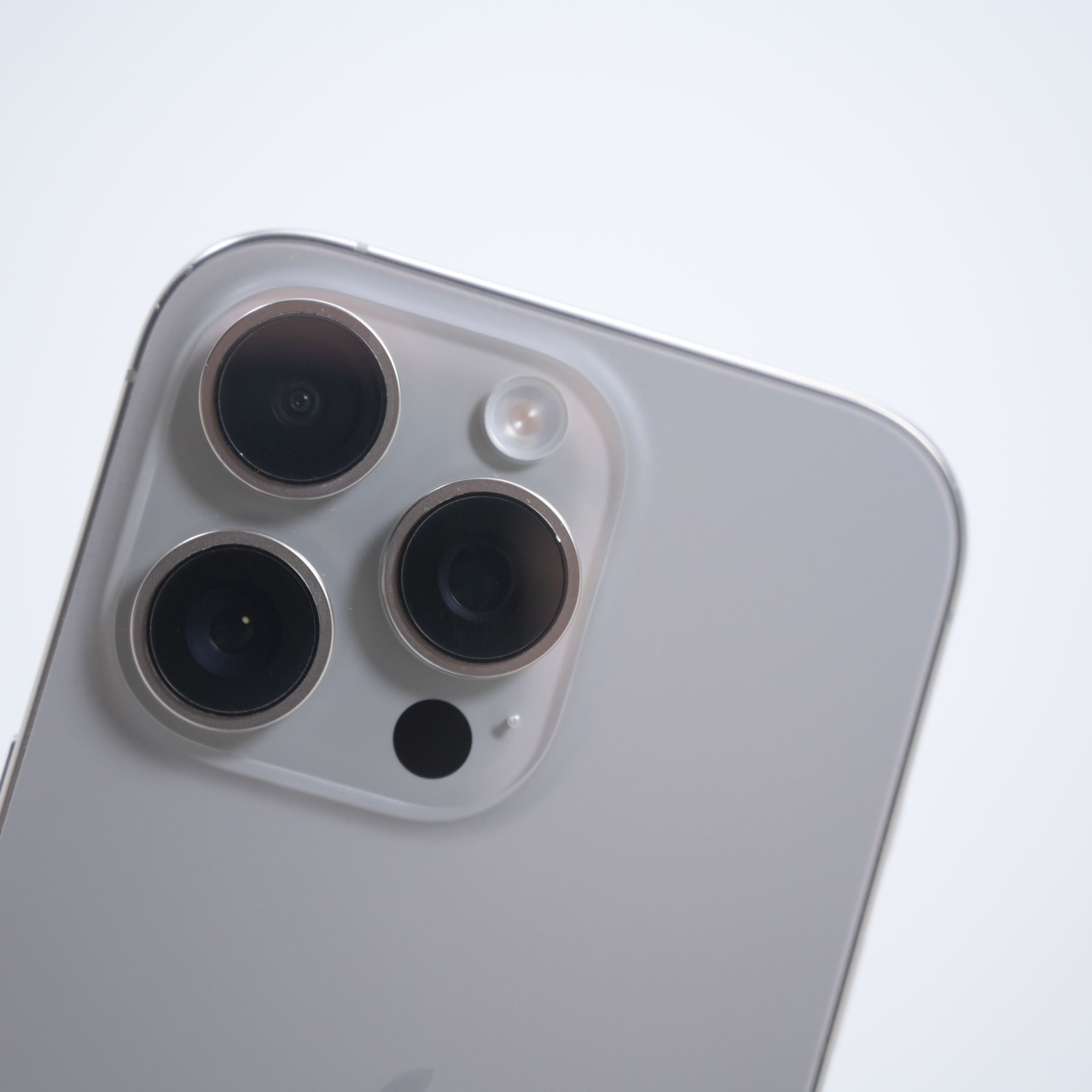 Telefon Apple iPhone 16 Pro 512GB, Natural Titanium - imagine 7