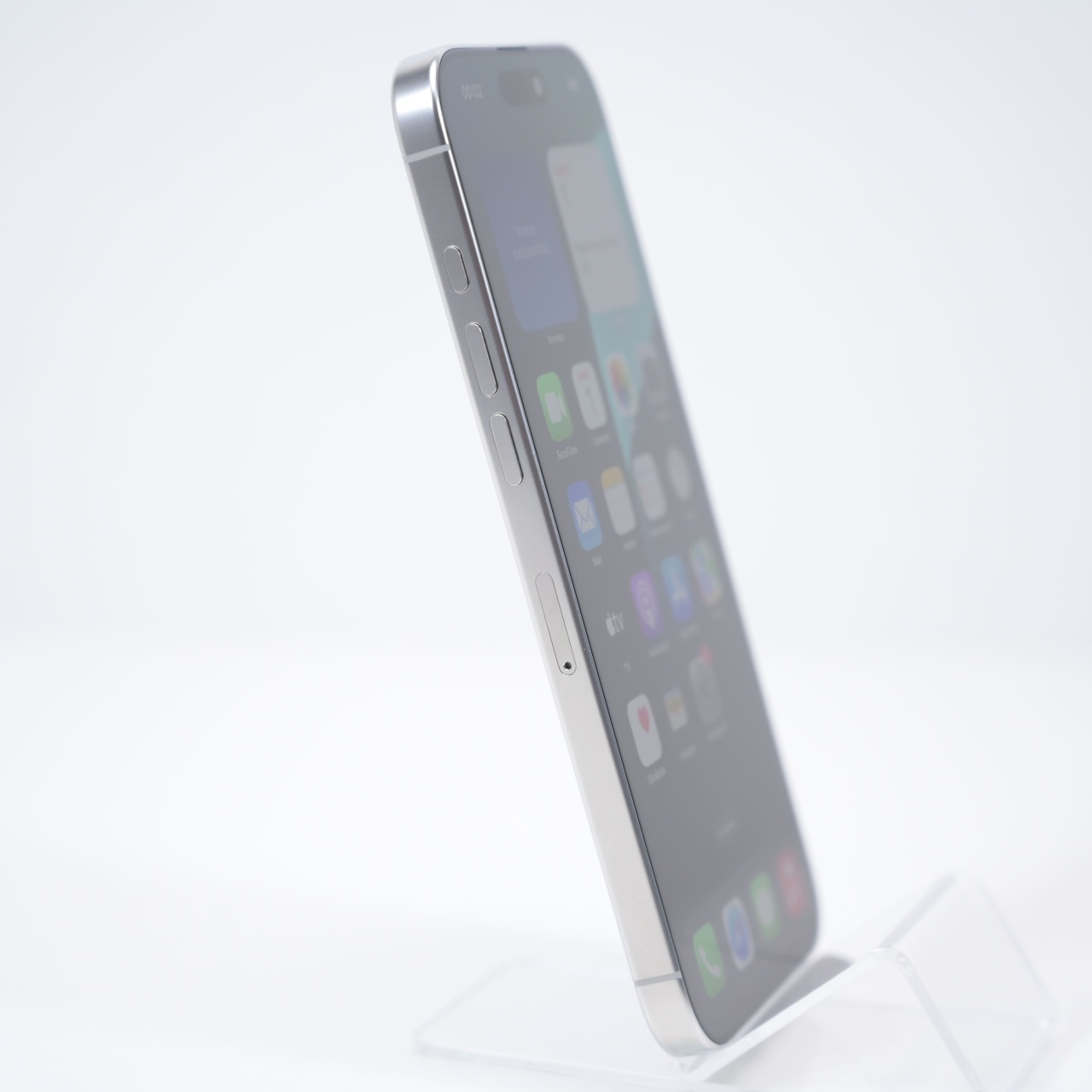 Telefon Apple iPhone 16 Pro Max 1TB - 2 | YEO