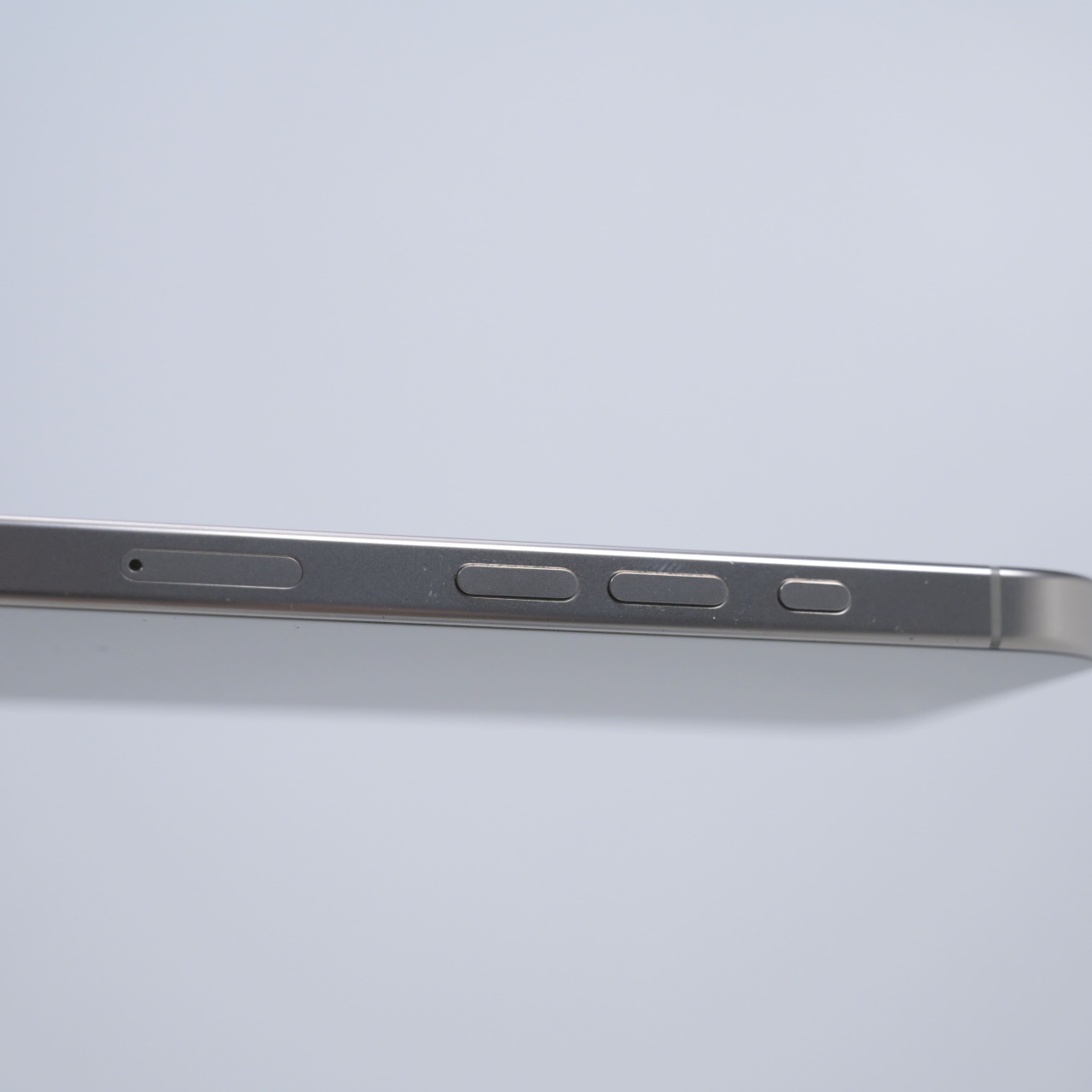 Telefon Apple iPhone 16 Pro Max 256GB, Natural Titanium - imagine 5