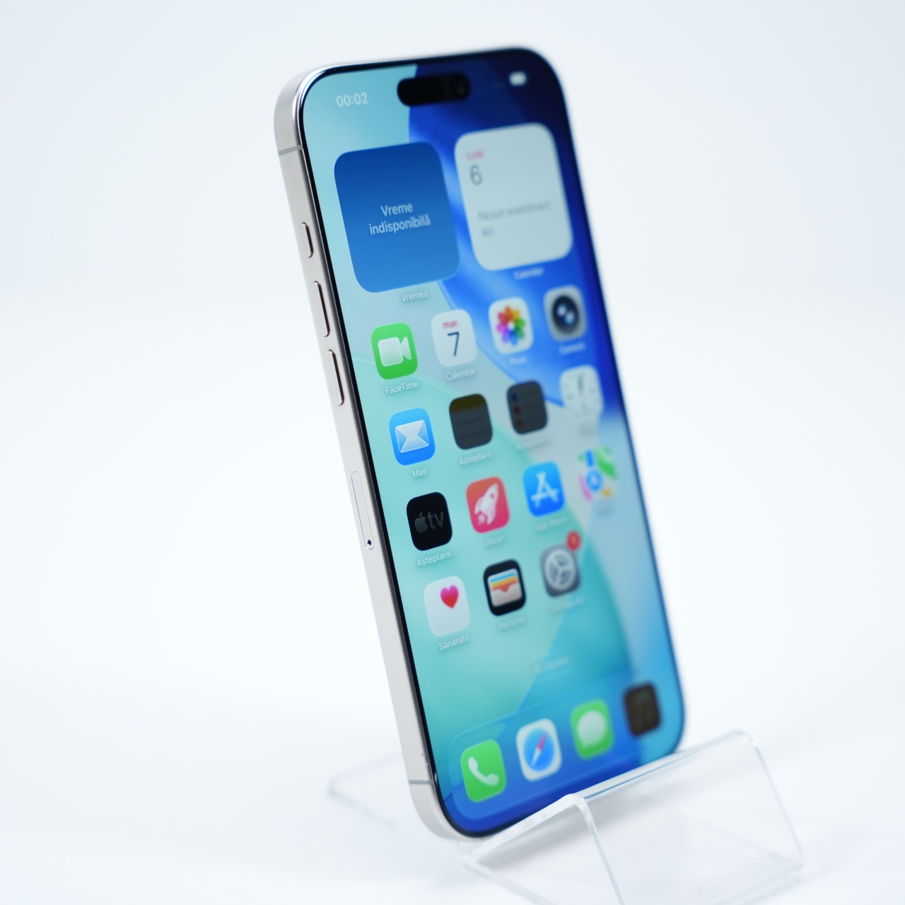 Telefon Apple iPhone 16 Pro Max 256GB - 2 | YEO
