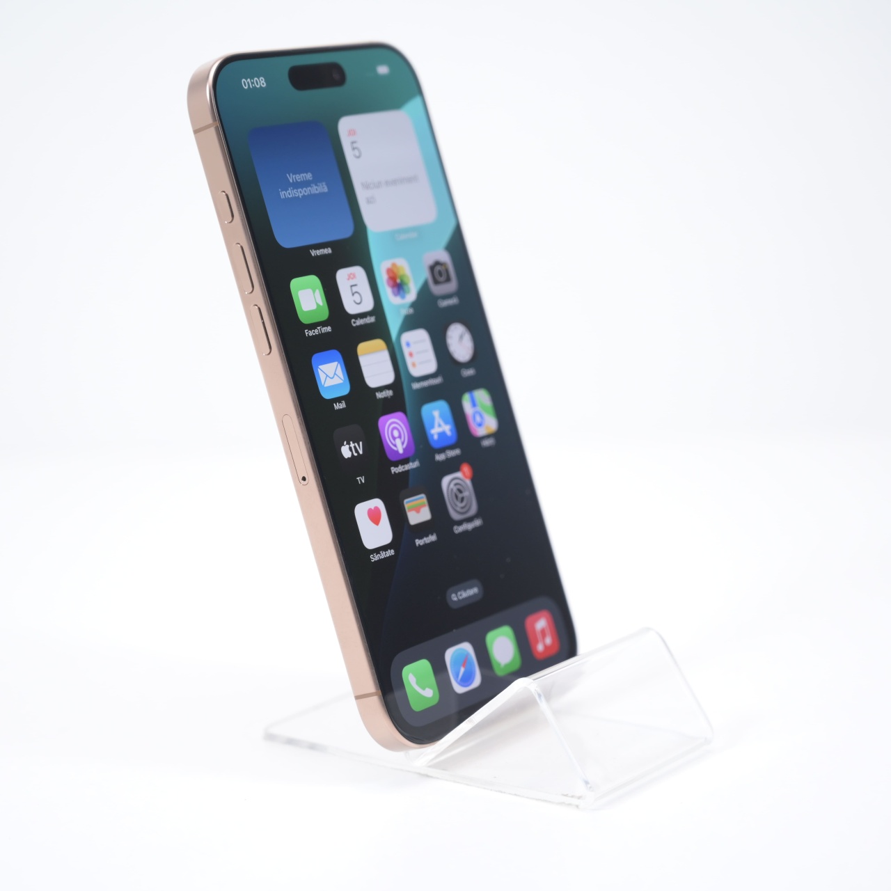 Telefon Apple iPhone 16 Pro Max 256GB - 2 | YEO
