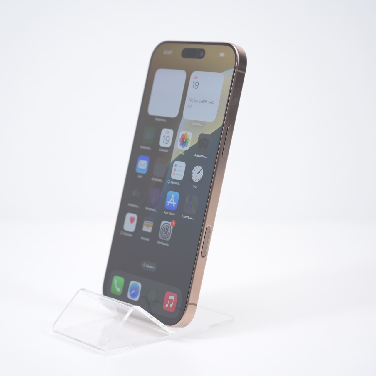 Telefon Apple iPhone 16 Pro Max 256GB - 1 | YEO