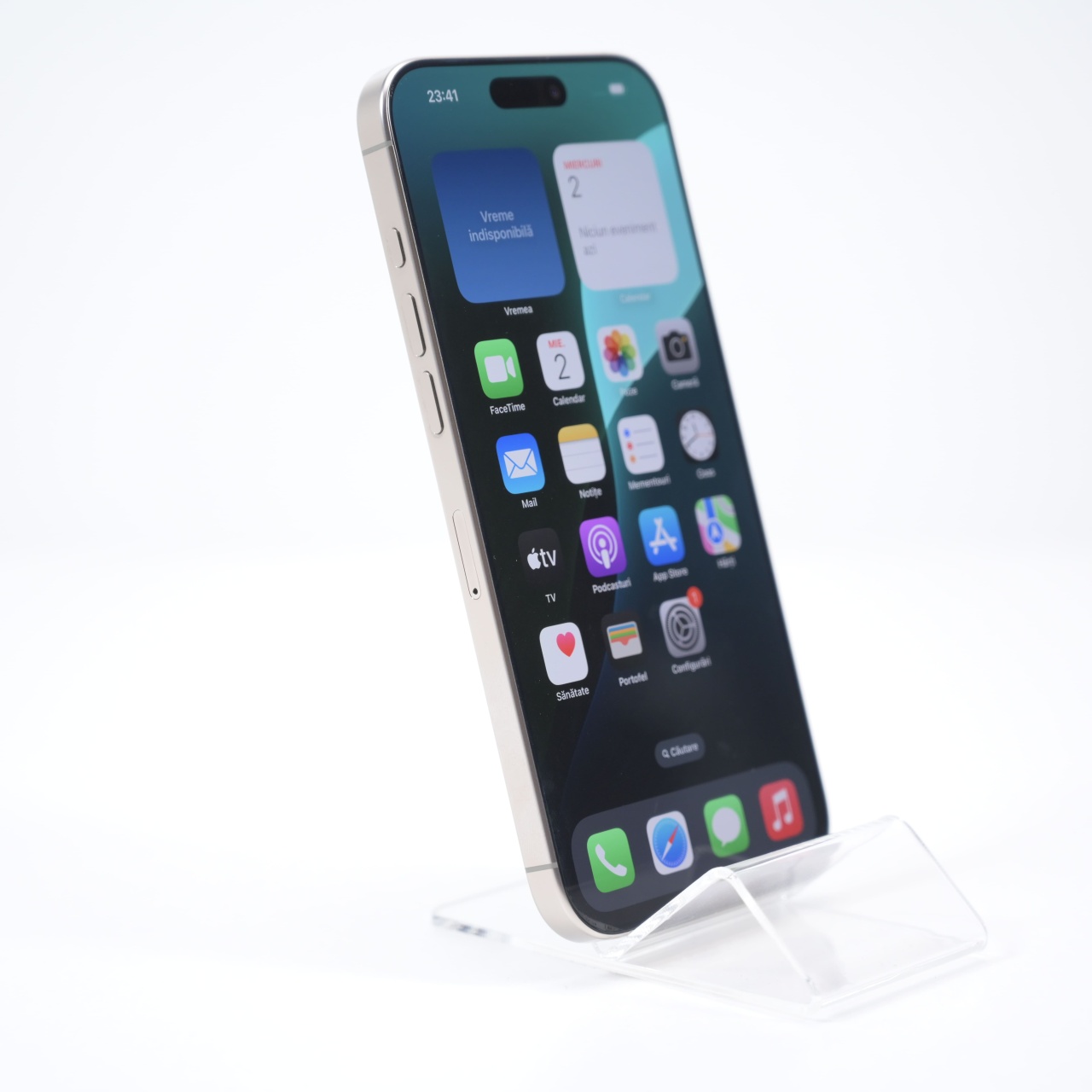 Telefon Apple iPhone 16 Pro Max 256GB - 2 | YEO