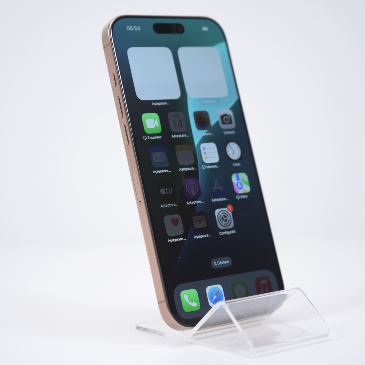Telefon Apple iPhone 16 Pro Max 256GB - 1 | YEO